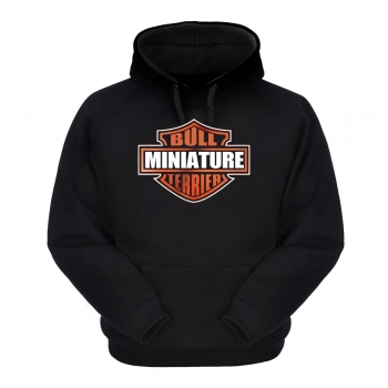 M.B.T. legendary Hoodie